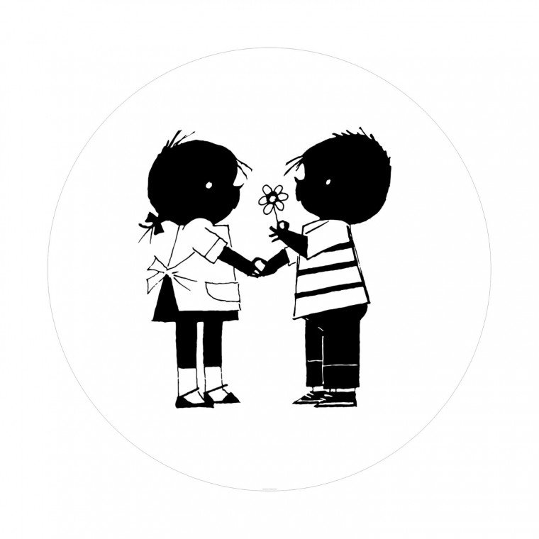 Liedje jip en janneke